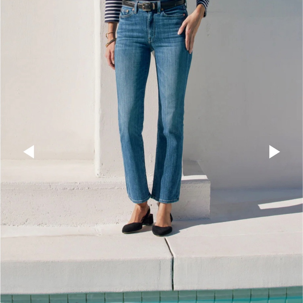 AYR- The Pop Jeans Size 28, New without tags